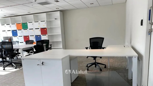 Apoquindo / Nueva Las Condes