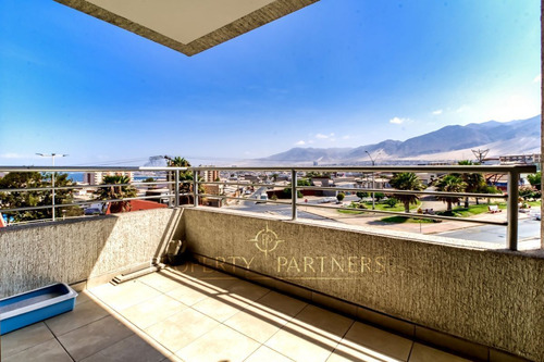 Lindo Departamento 3d 2b Frente A Parque Nicolas ...