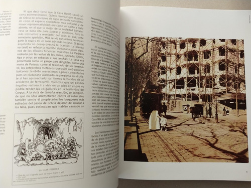 Imagen 6 de 10 de El Gaudí De Barcelona