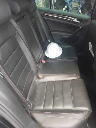 Volkswagen Golf Gti 2016