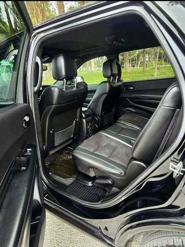 Dodge Durango 3.6l V6 Gt At