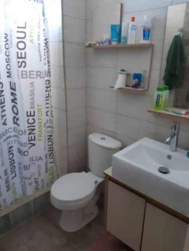Imagen 10 de 14 de Apartamento Penthouse Urb Playa Grande edif Oasis Marino La Guaira