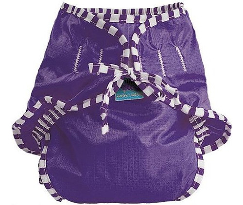 Kushies Swim Paal, S, Prpura