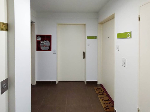 Imagen 17 de 30 de Venta De Departamento A Estrenar En Flores