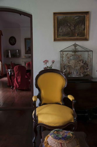 Casa En Venta Casco Historico De San Isidro