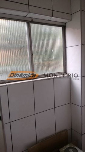 Imagem 11 de 13 de Apartamento No Jardim Brasil - Ml9739