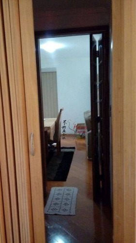 Imagem 19 de 29 de Sobrado Com 4 Dormitórios À Venda, 300 M² Por R$ 1.200.000 - City América - São Paulo/sp - So0227
