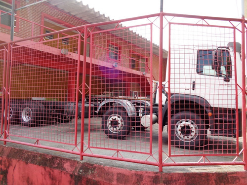 Volksvagem Bi Truck 24.280 -ano 2018