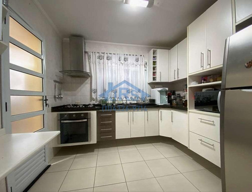 Imagem 8 de 21 de Sobrado Com 3 Dormitórios À Venda, 280 M² Por R$ 530.000,00 - Chácara Ondas Verdes - Cotia/sp - So2005