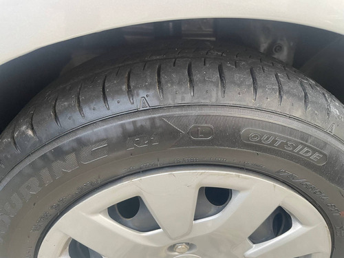 Imagem 14 de 14 de Ford Ka 1.0 Ti-vct Flex Se Sedan Manual