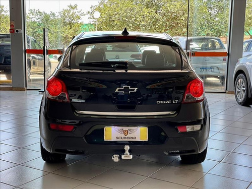 Imagem 5 de 11 de Chevrolet Cruze 1.8 Lt Sport6 16v
