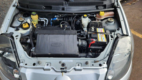 Ford Ka 1.0 S Flex 3p