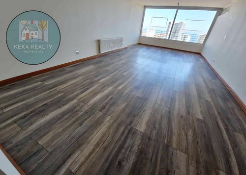 Absolutamente Espectacular, 4 D+sala Estar+3 Estacionamiento
