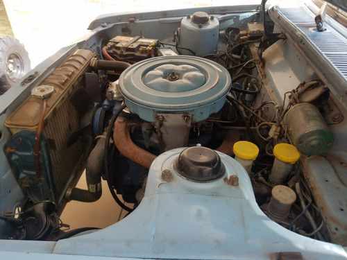 Imagen 6 de 15 de Datsun 1973 Coleccion