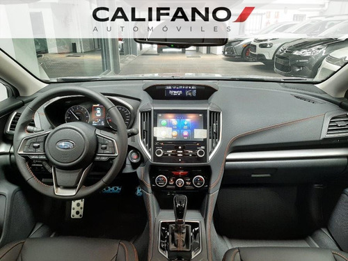Subaru Xv 2.0i-s Cvt (ji). Tasa0% O 2021 0km