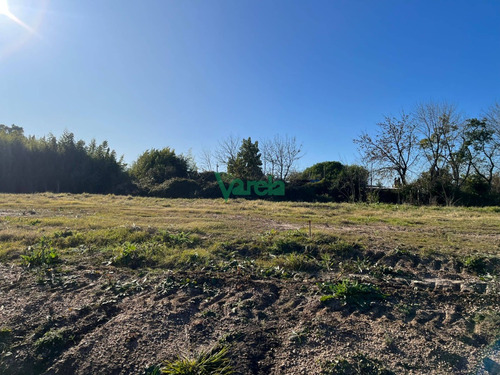 Venta Terrenos Pando, Nueva Etapa, Financiados En Cuotas !!!