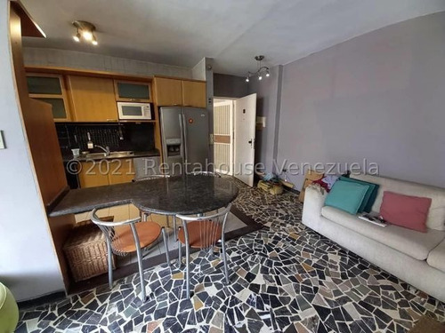 Imagen 8 de 21 de Apartamento En Venta Los Palos Grandes Caracas. Código 21-25423 Mvg