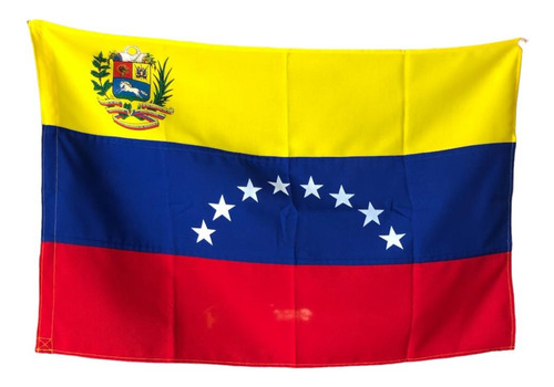 Bandera De Venezuela