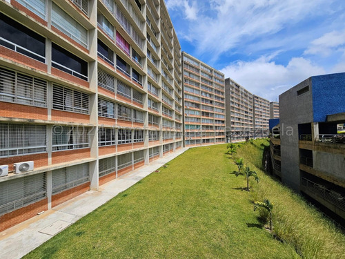Km Apartamento (1 Nivel) En Venta En El Encantado, Distrito Metropolitano