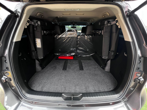 Toyota Fortuner Srx V6