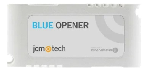 Receptor - Blue Opener