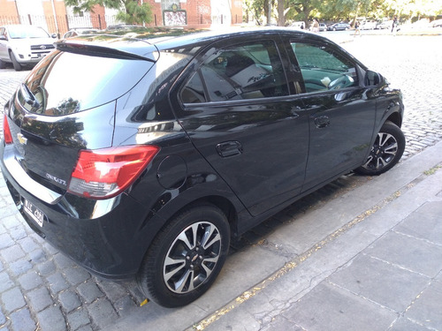 Chevrolet Onix/13 Ltz 1.4 Impecable!,financ-permuta (mb)