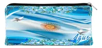 Comprar Cartucheras Personalizadas Promesa Jura De La Bandera #13
