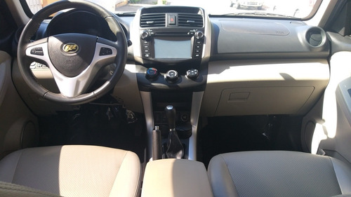 Lifan X60 2013 1.8 Talent 4x2 5p