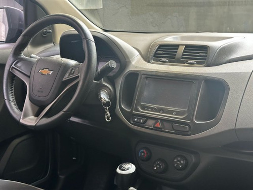 Chevrolet Spin Spin 1.8 LT 8V FLEX 4P MANUAL