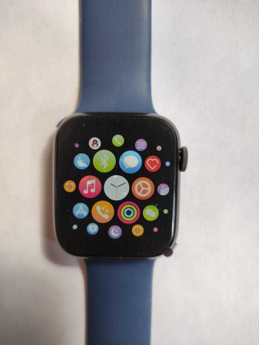 Reloj Inteligente, Smartwatch T500