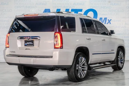 GMC Yukon 6.2 Denali 8 Vel Awd At