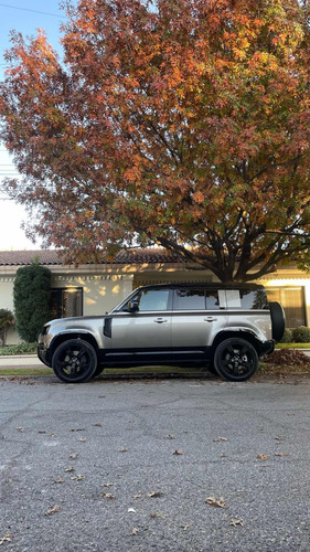 Land Rover Defender 110 3.0 Mhev X-Dynamic S Awd