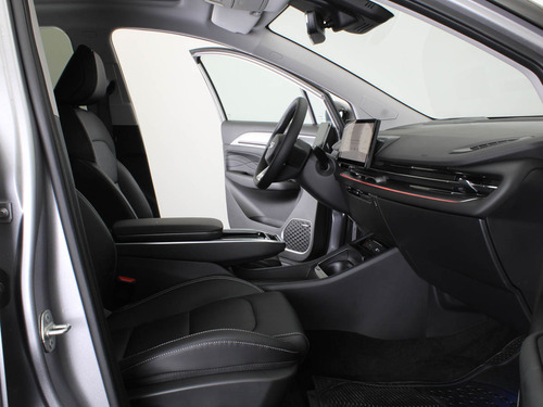 Geely Geometry C 0.0 Gf+