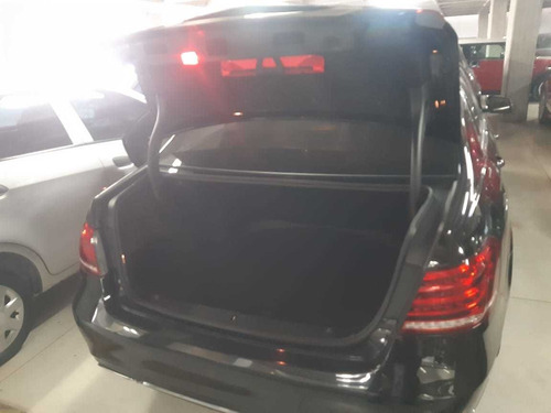 Mercedes Benz Clase E 2.0 At