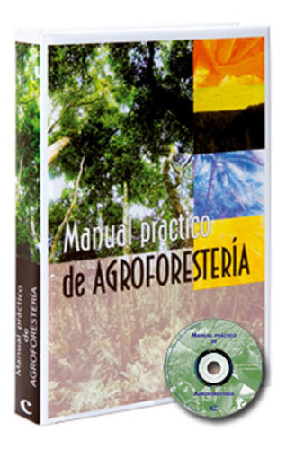 Tecnico En Agroforestería Y Silvicultura Cultural