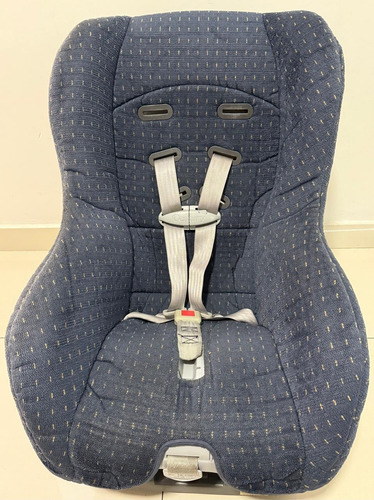 Butaca Silla Huevito Para Bebe - Century Century Azul (Usado)