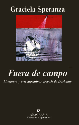 Fuera De Campo