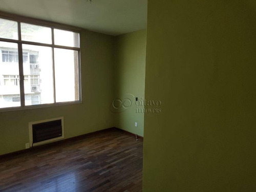 Imagem 5 de 30 de Apartamento À Venda, 115 M² Por R$ 820.000,00 - Copacabana - Rio De Janeiro/rj - Ap7108