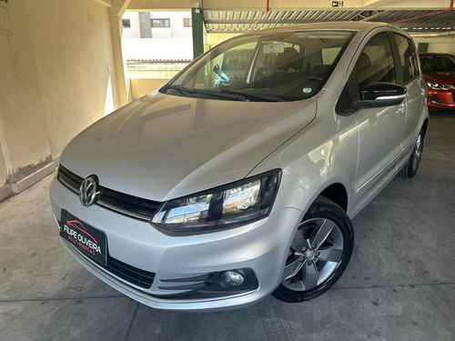 Volkswagen Fox Fox Connect 1.6 Flex 8V 5p