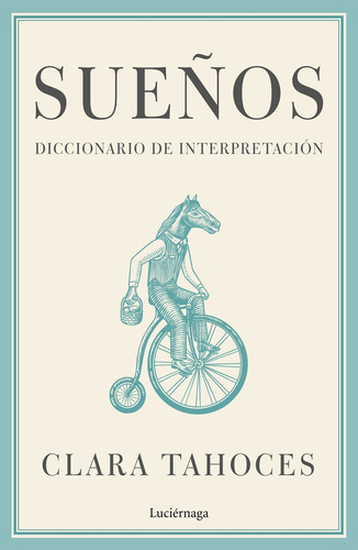 Libro Sueños Diccionario De Interpretación De Tahoces Clara