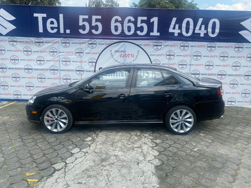 Imagen 8 de 15 de Volkswagen Bora Protec Blindado Nivel 3 2009