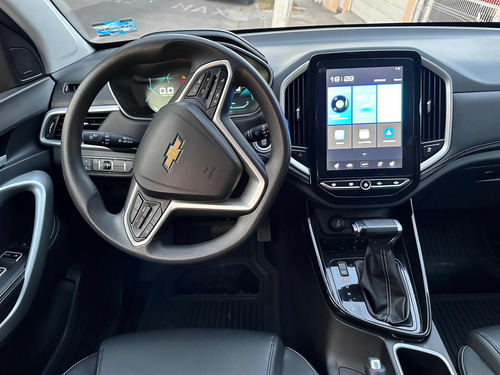 Chevrolet Captiva Lt 3 Fila 7 Pasaje