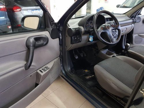 Chevrolet Corsa Classic Gls 1.4 N Gnc
