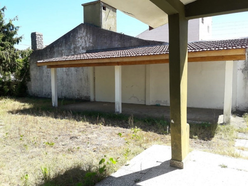 Imagen 3 de 19 de Santa Teresita Casa Sola En Lote