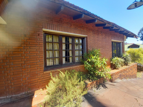 Casa En Calle Santo Discepolo 254 Km9