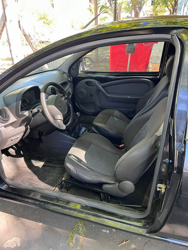 Ford Ka 1.0 Fly Viral