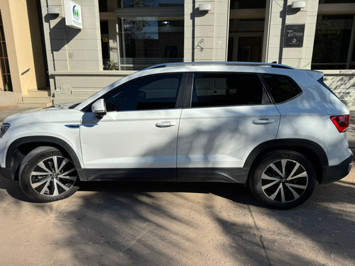 Volkswagen Taos 1.4 250 Tsi Highline