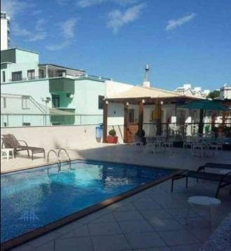 Imagem 24 de 27 de Apartamento Com 3 Dormitórios À Venda, 80 M² Por R$ 581.800,00 - Coqueiros - Florianópolis/sc - Ap1829