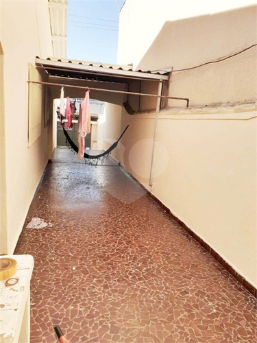 Imagem 6 de 20 de Casa Térrea Com Terreno 10 X 25 - Próximo Ao Monotrilho Oratório. - Reo500658