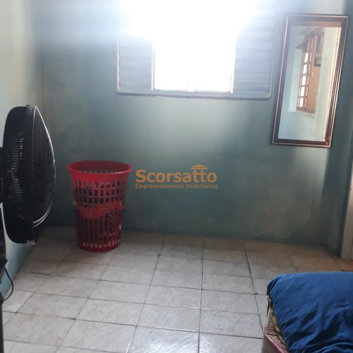 Imagem 6 de 10 de Casa À Venda, Recreio Primavera, Itapecerica Da Serra/sp. - 4921